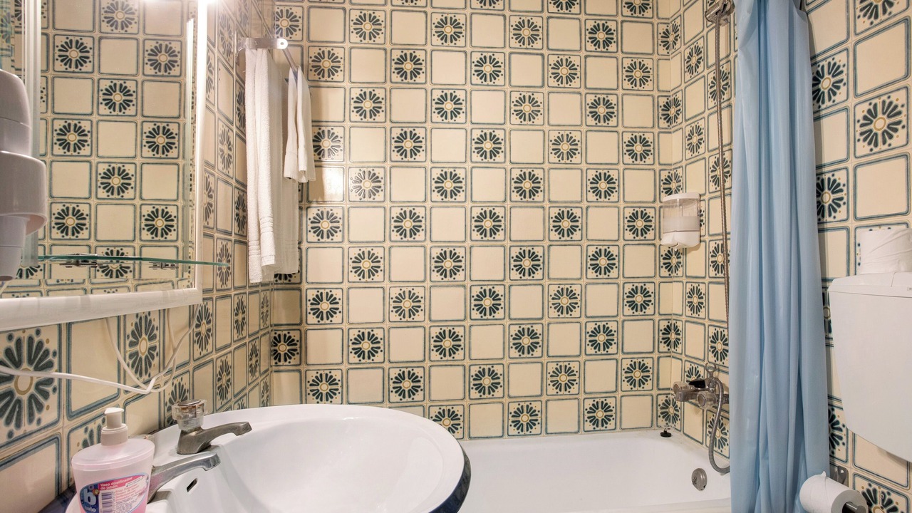 Photo of Bathroom in Ribamar