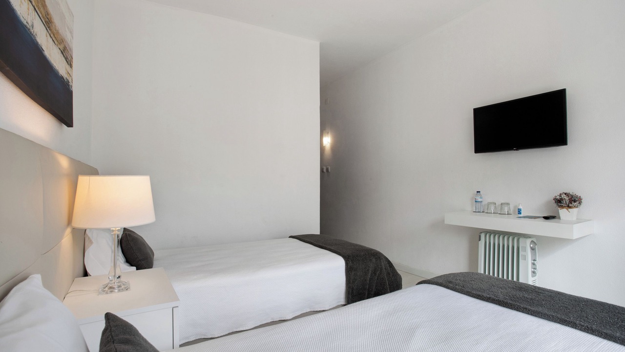 Photo of Bedroom in Ribamar