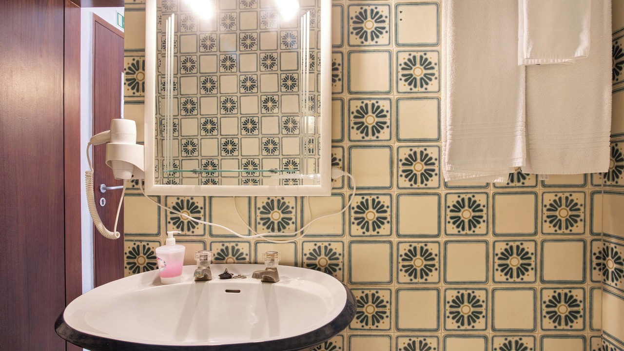Photo of Bathroom in Ribamar