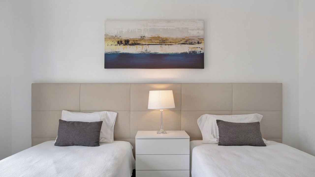 Photo of Bedroom in Ribamar