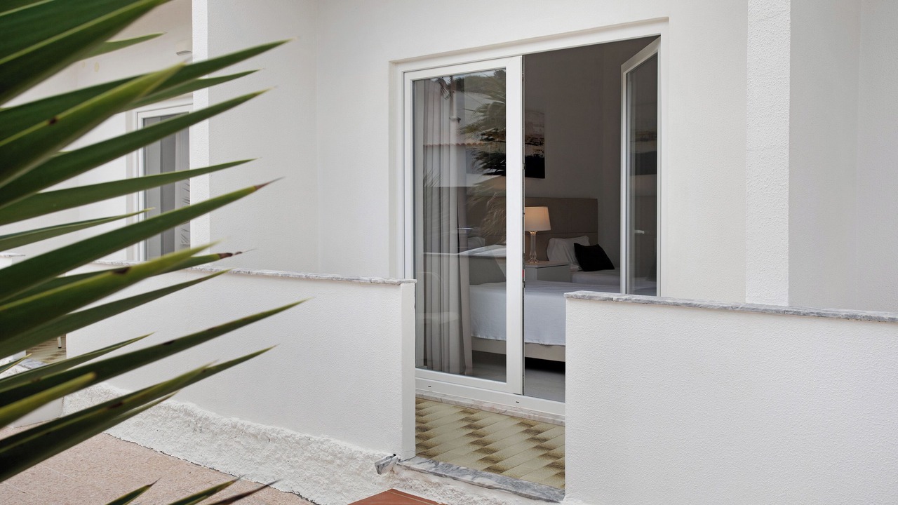 Photo of Bedroom in Ribamar