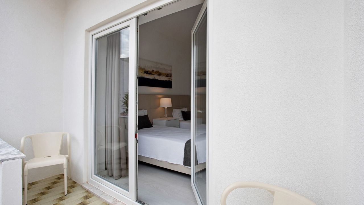 Photo of Bedroom in Ribamar