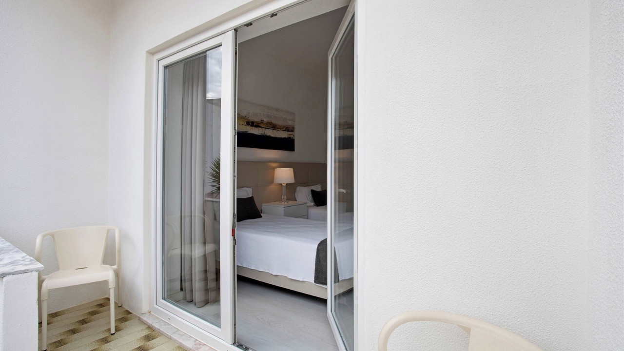 Photo of Bedroom in Ribamar