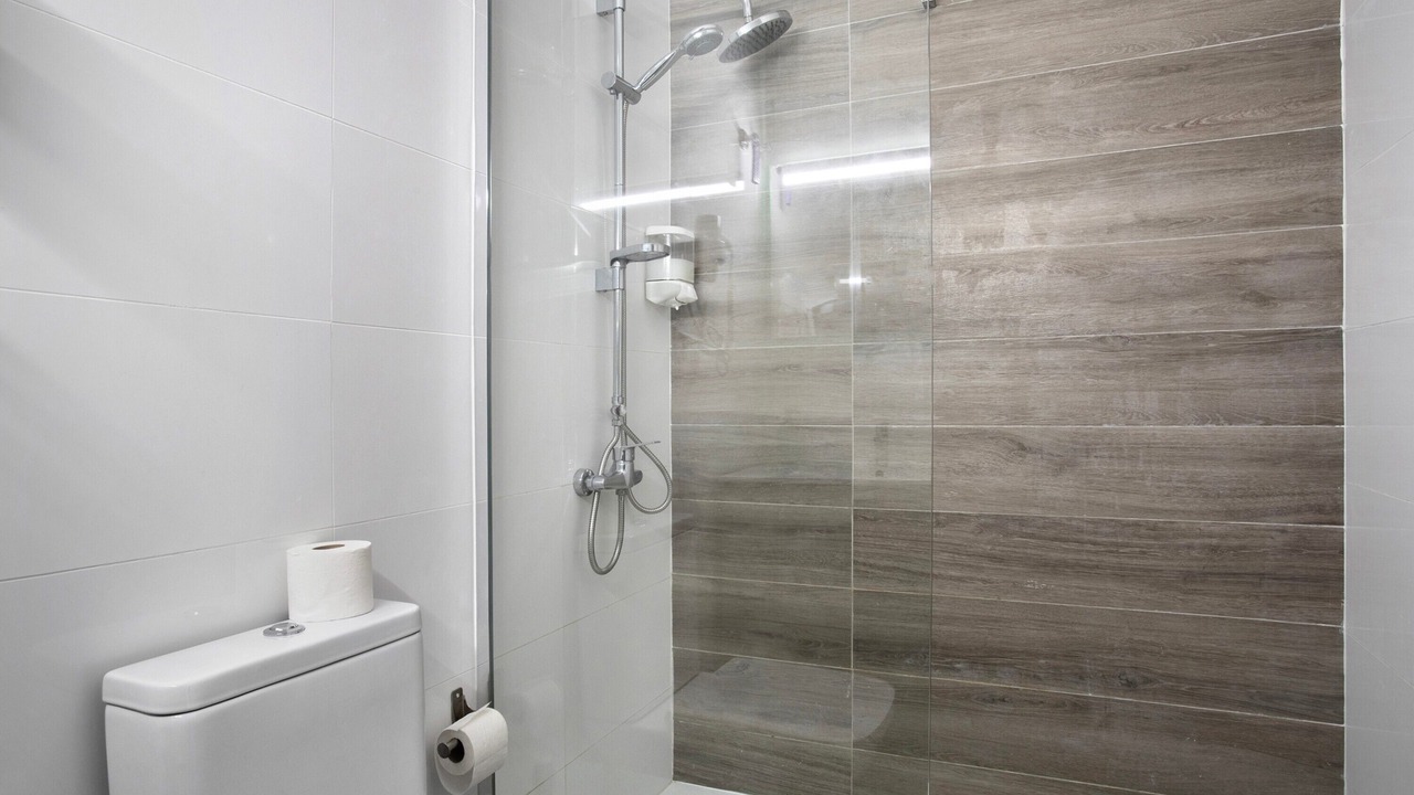 Photo of Bathroom in Ribamar