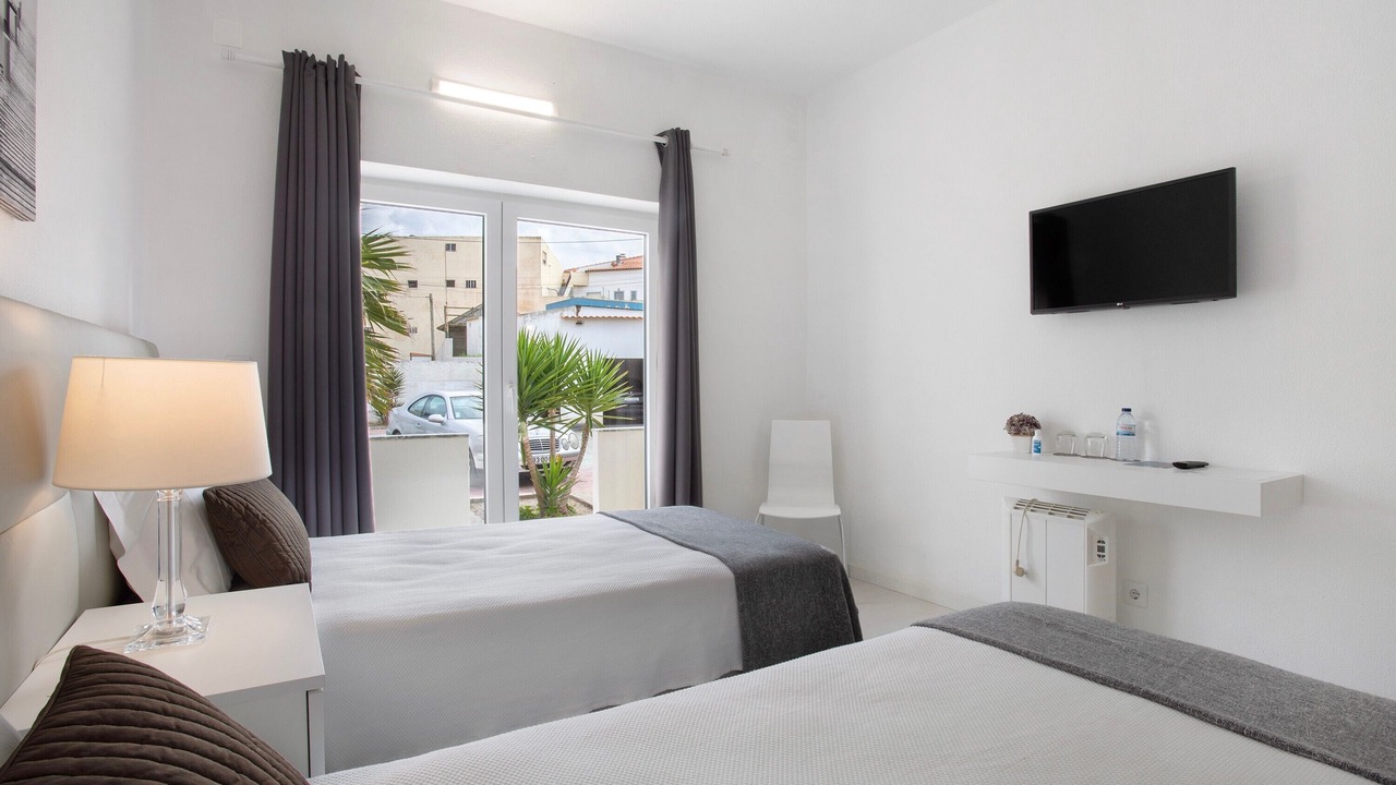 Photo of Bedroom in Ribamar