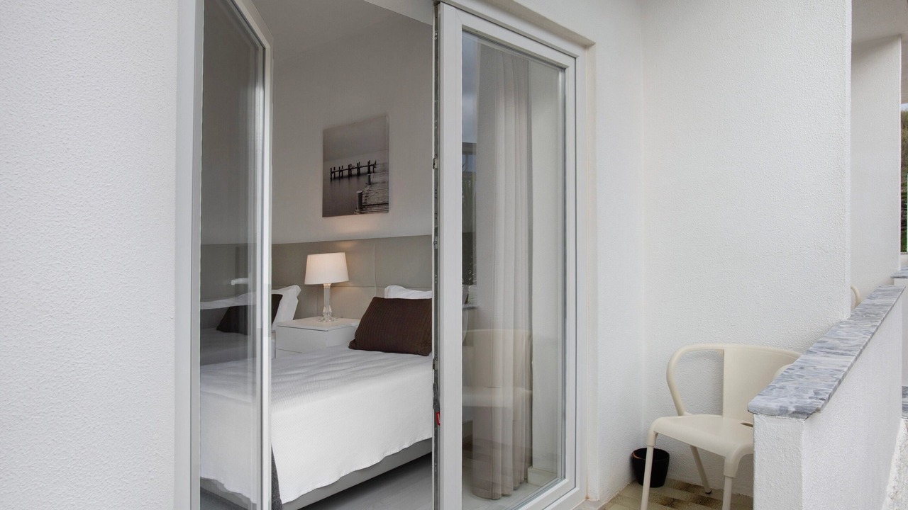 Photo of Bedroom in Ribamar