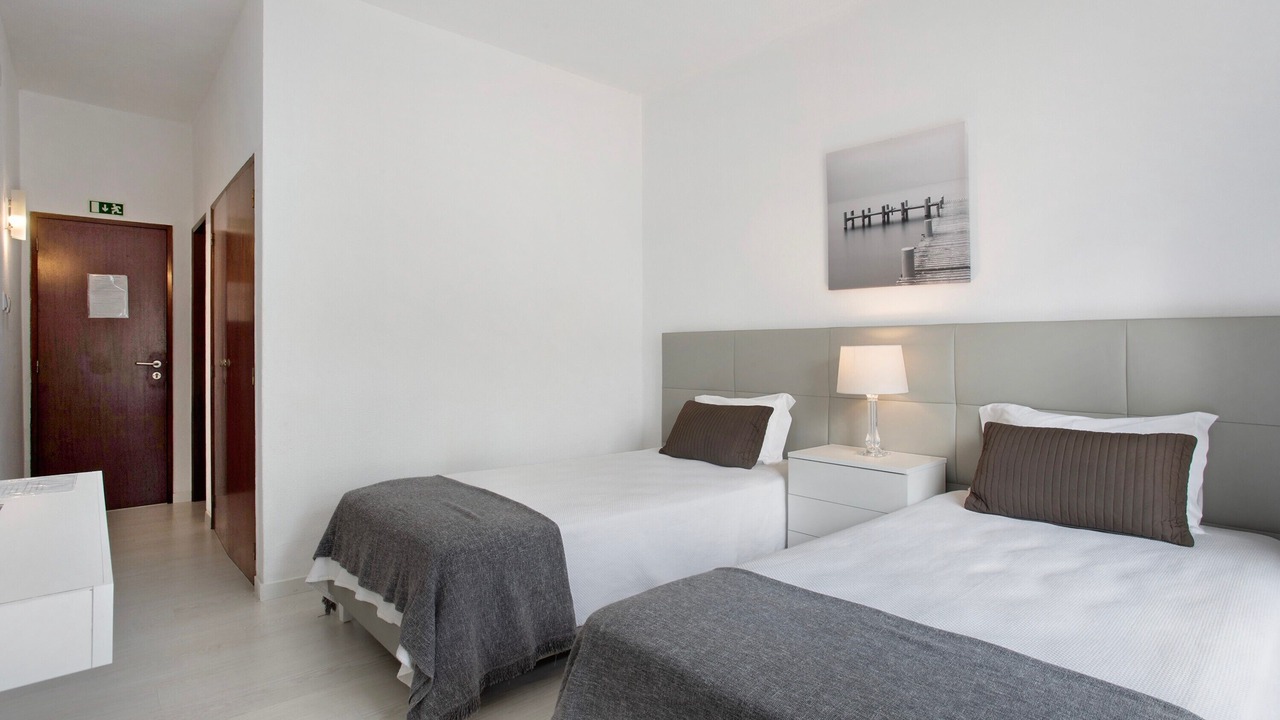 Photo of Bedroom in Ribamar