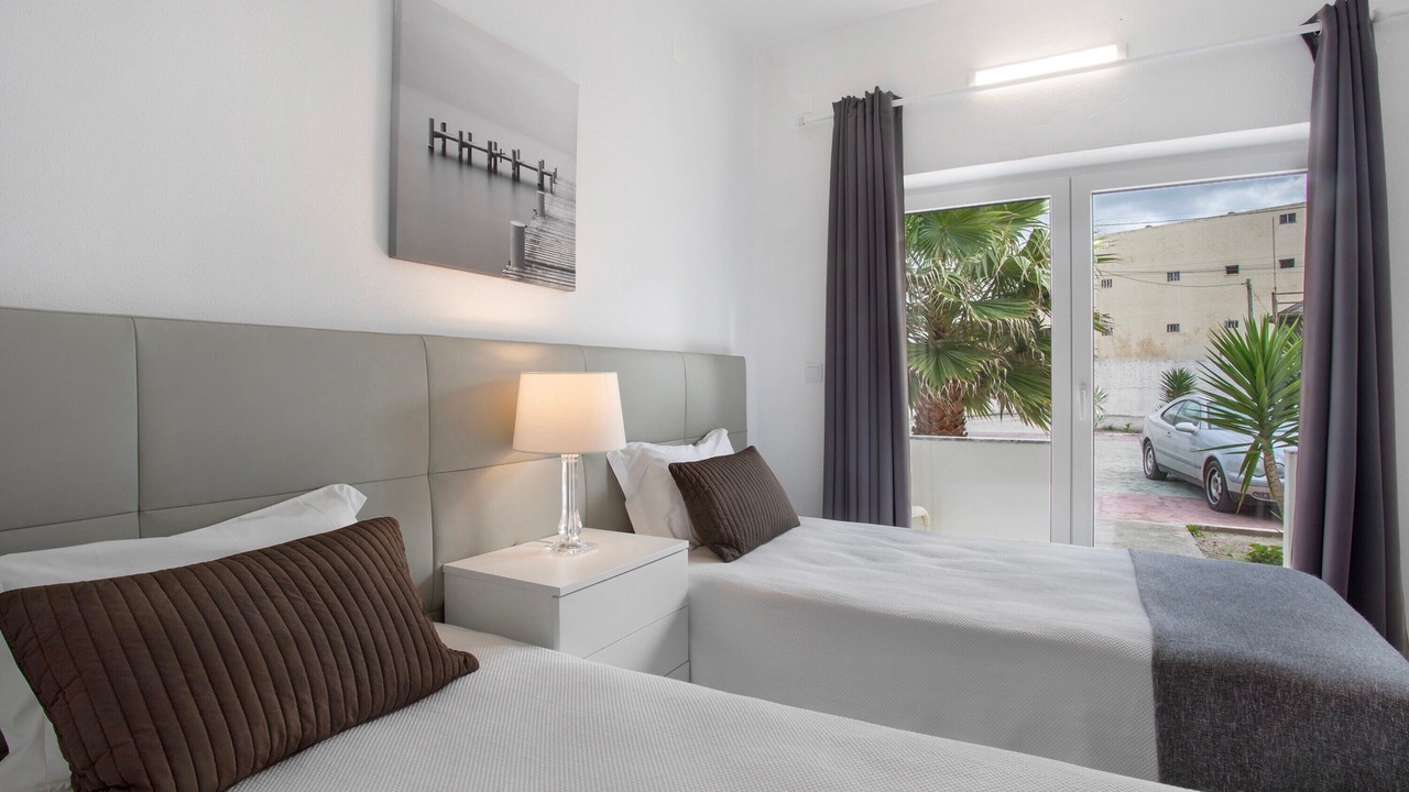 Photo of Bedroom in Ribamar