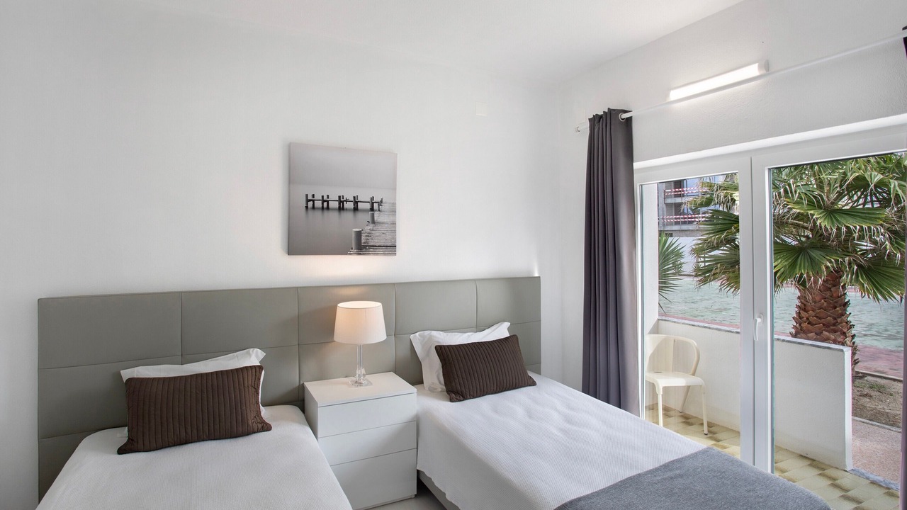 Photo of Bedroom in Ribamar