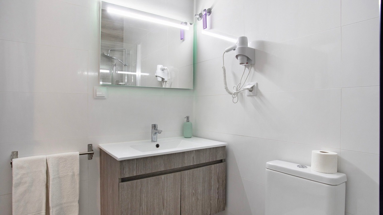 Photo of Bathroom in Ribamar