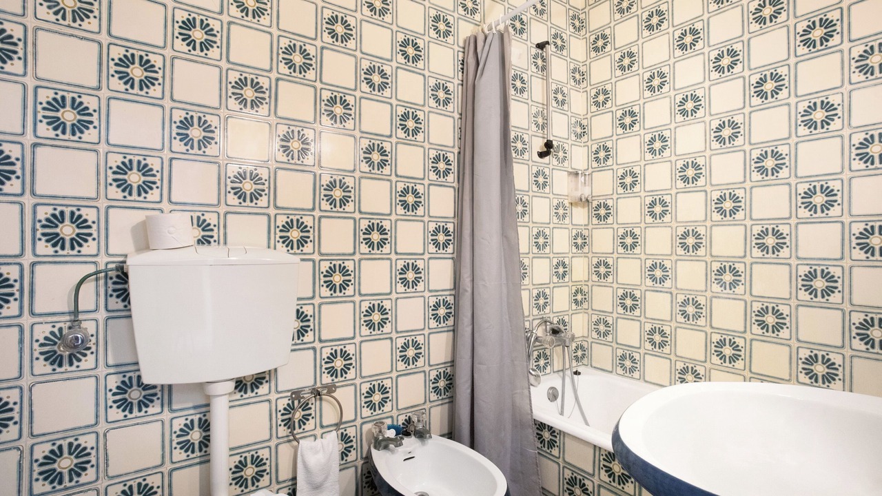 Photo of Bathroom in Ribamar