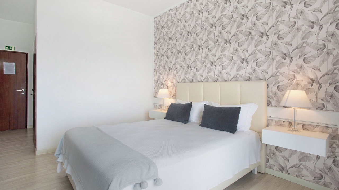 Photo of Bedroom in Ribamar