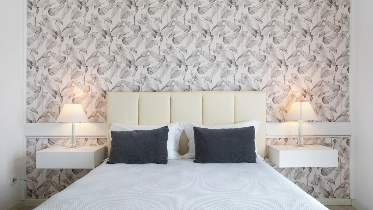Photo of Bedroom in Ribamar
