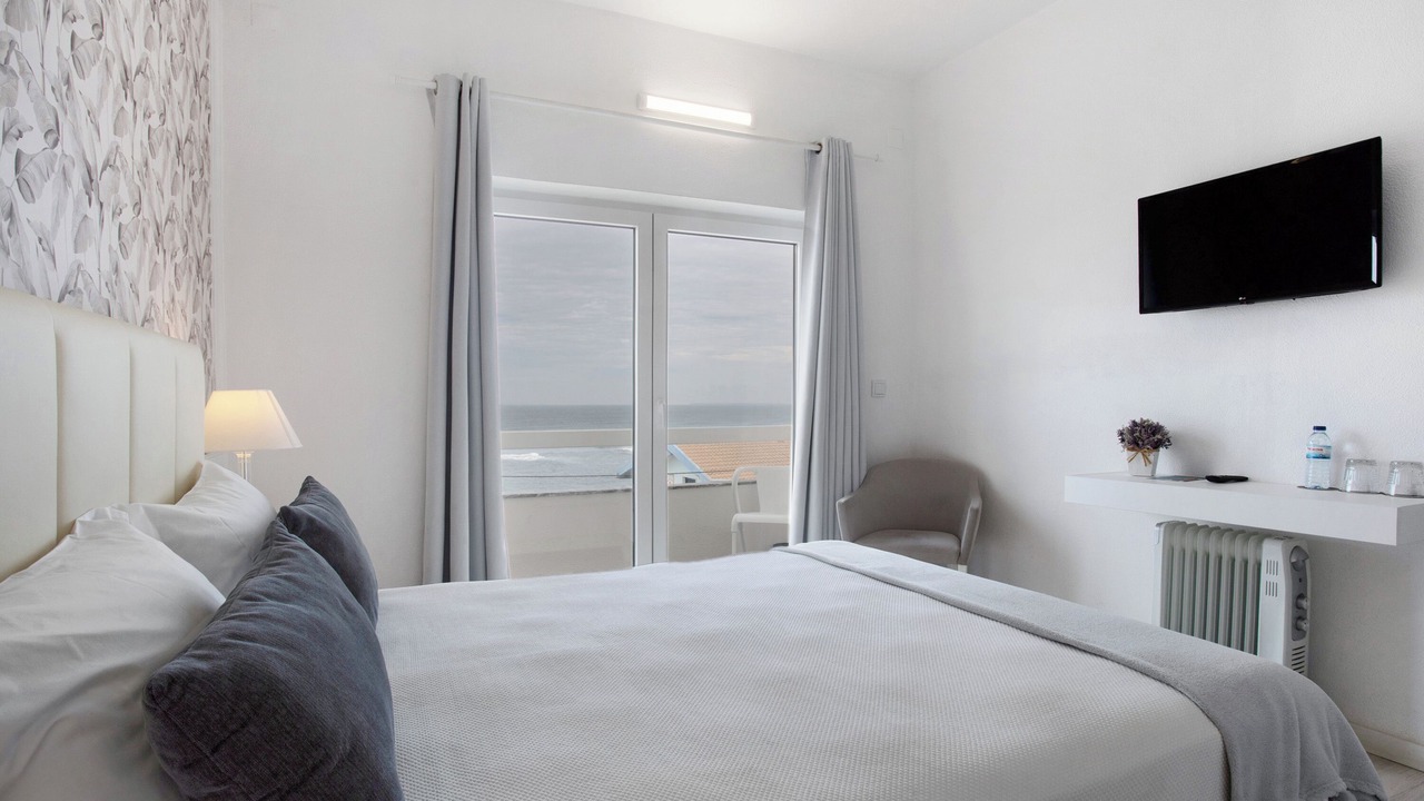 Photo of Bedroom in Ribamar