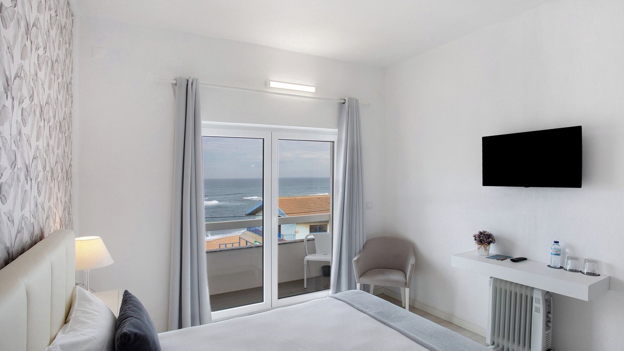 Photo of Bedroom in Ribamar