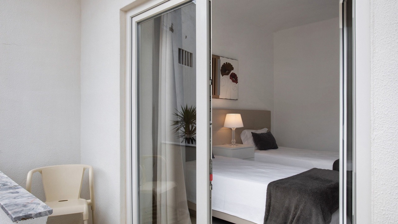Photo of Bedroom in Ribamar