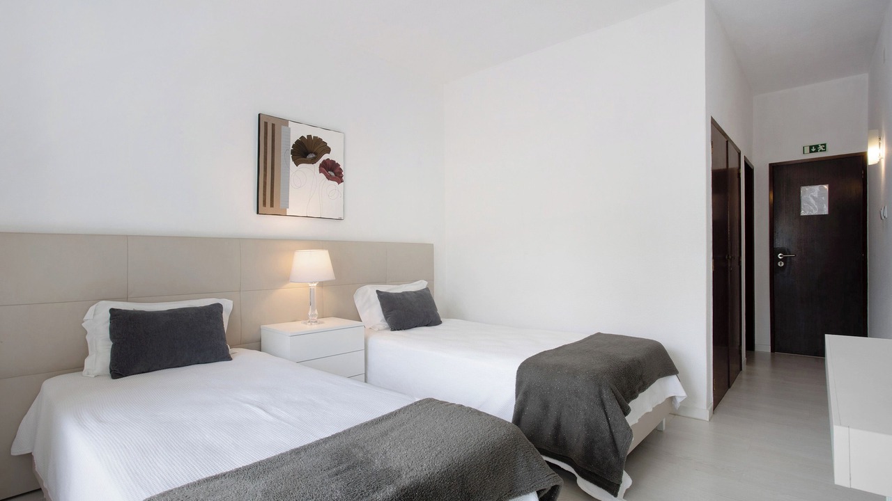Photo of Bedroom in Ribamar