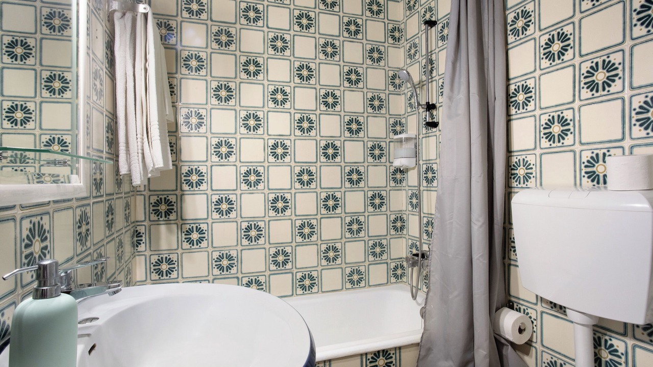 Photo of Bathroom in Ribamar