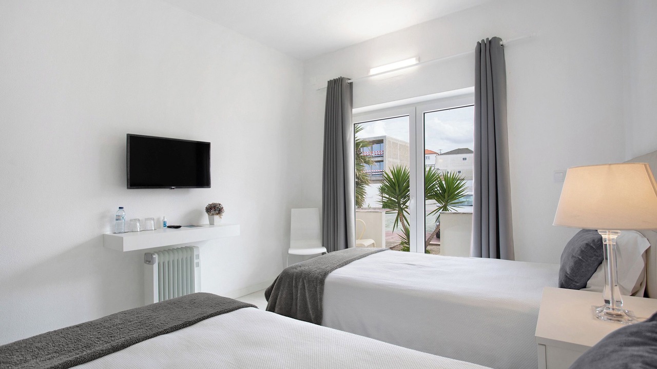 Photo of Bedroom in Ribamar