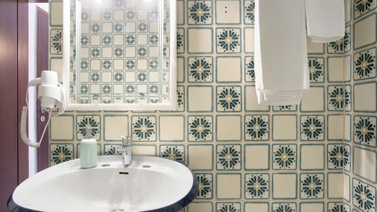 Photo of Bathroom in Ribamar
