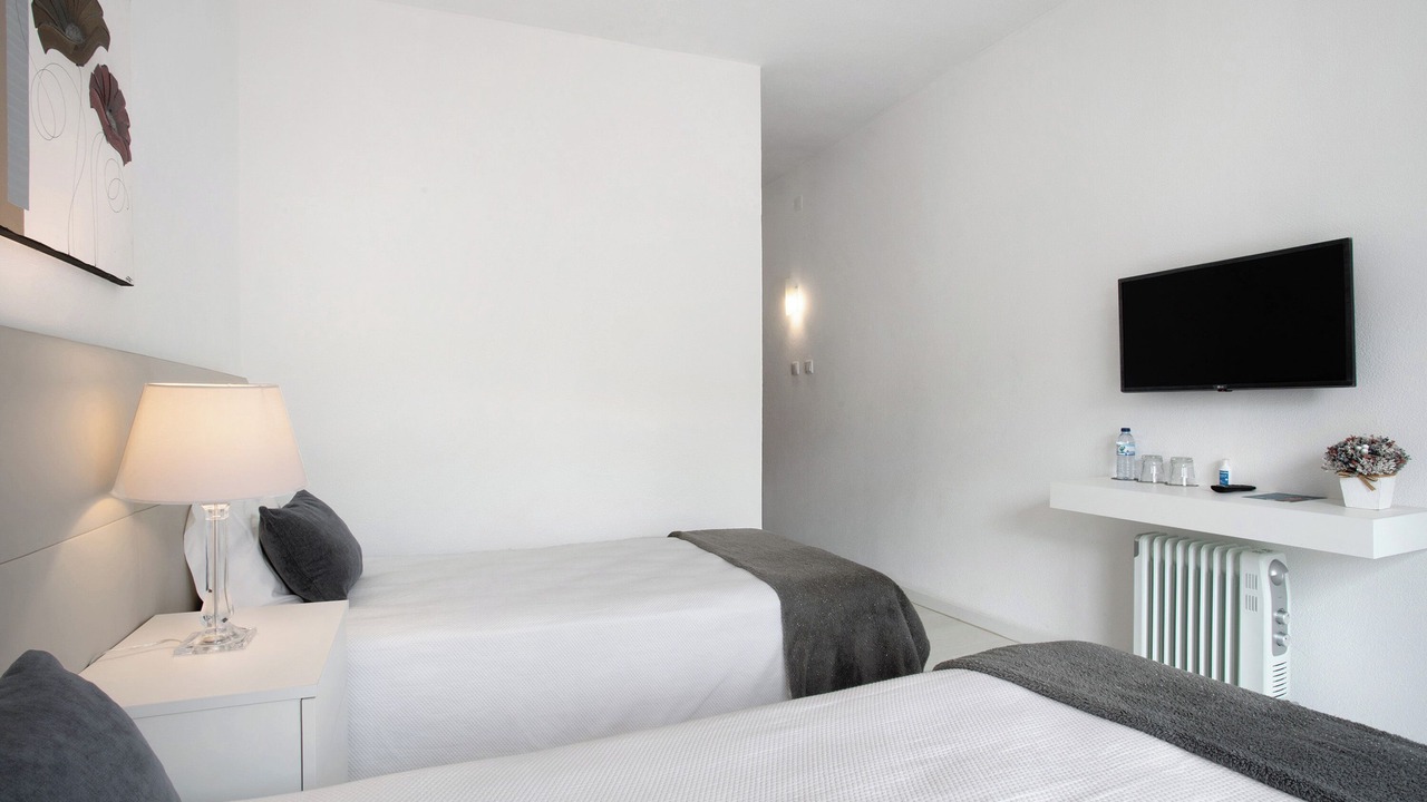Photo of Bedroom in Ribamar