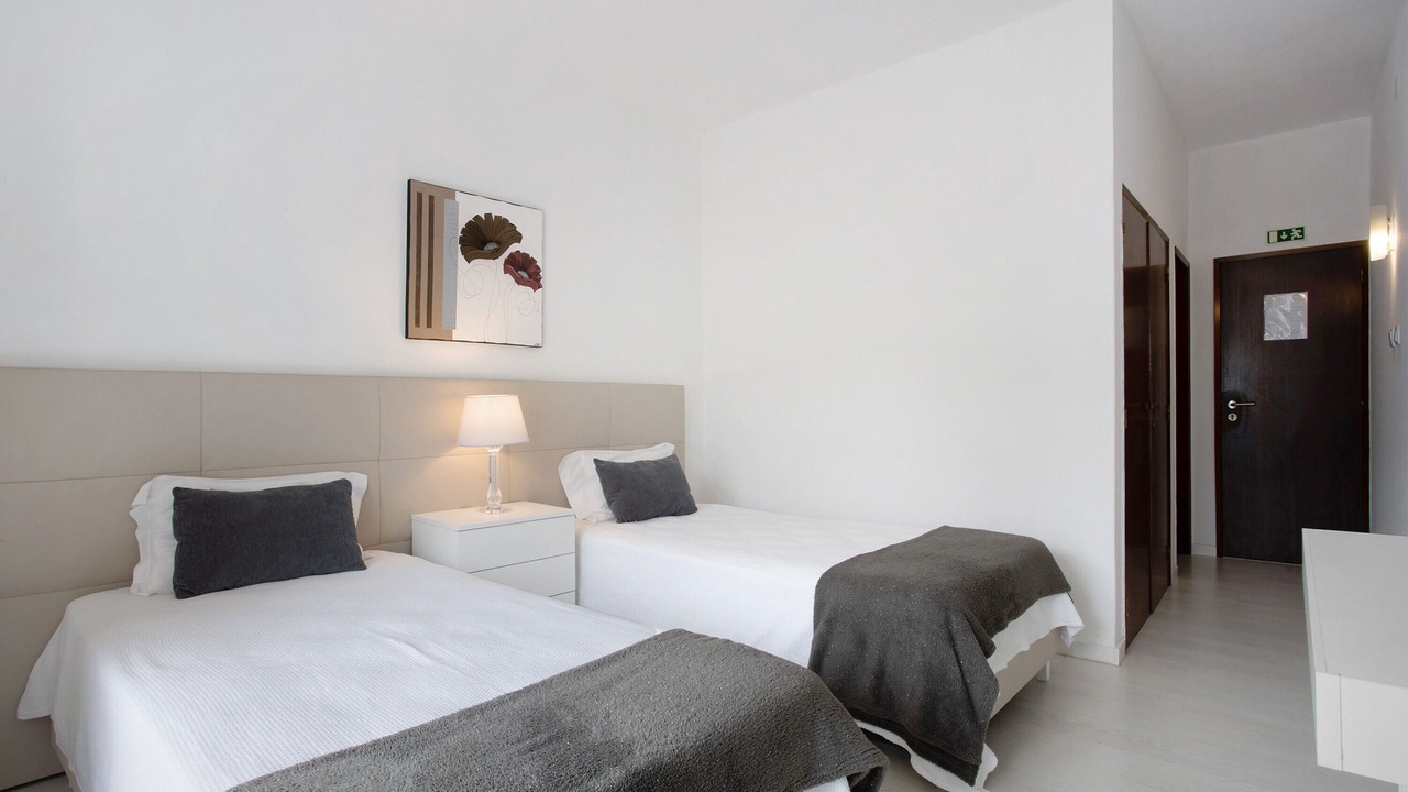 Photo of Bedroom in Ribamar