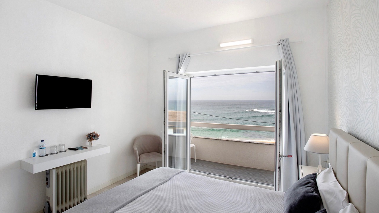 Photo of Bedroom in Ribamar