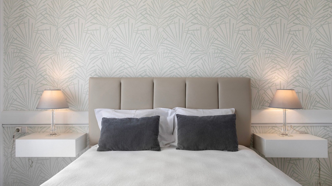 Photo of Bedroom in Ribamar