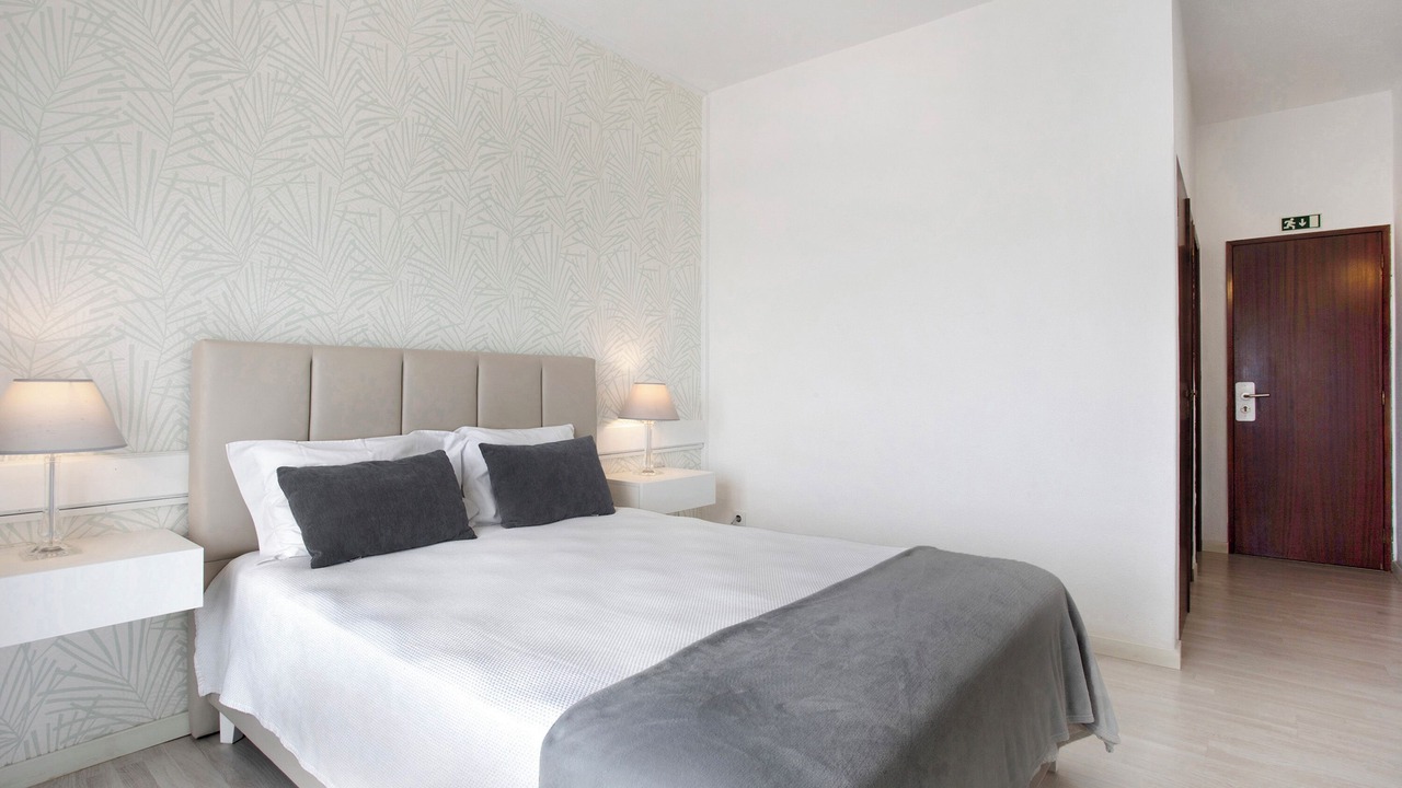 Photo of Bedroom in Ribamar