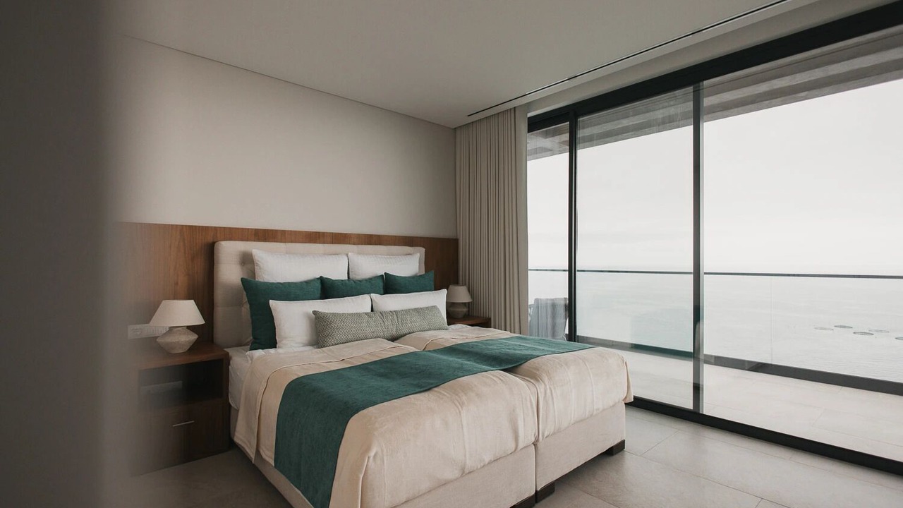 Photo of Bedroom in Calheta