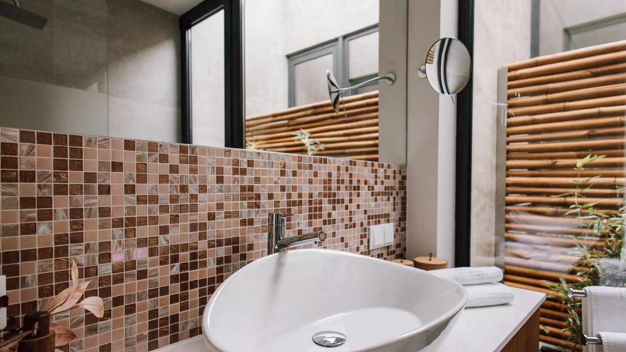Photo of Bathroom in Calheta