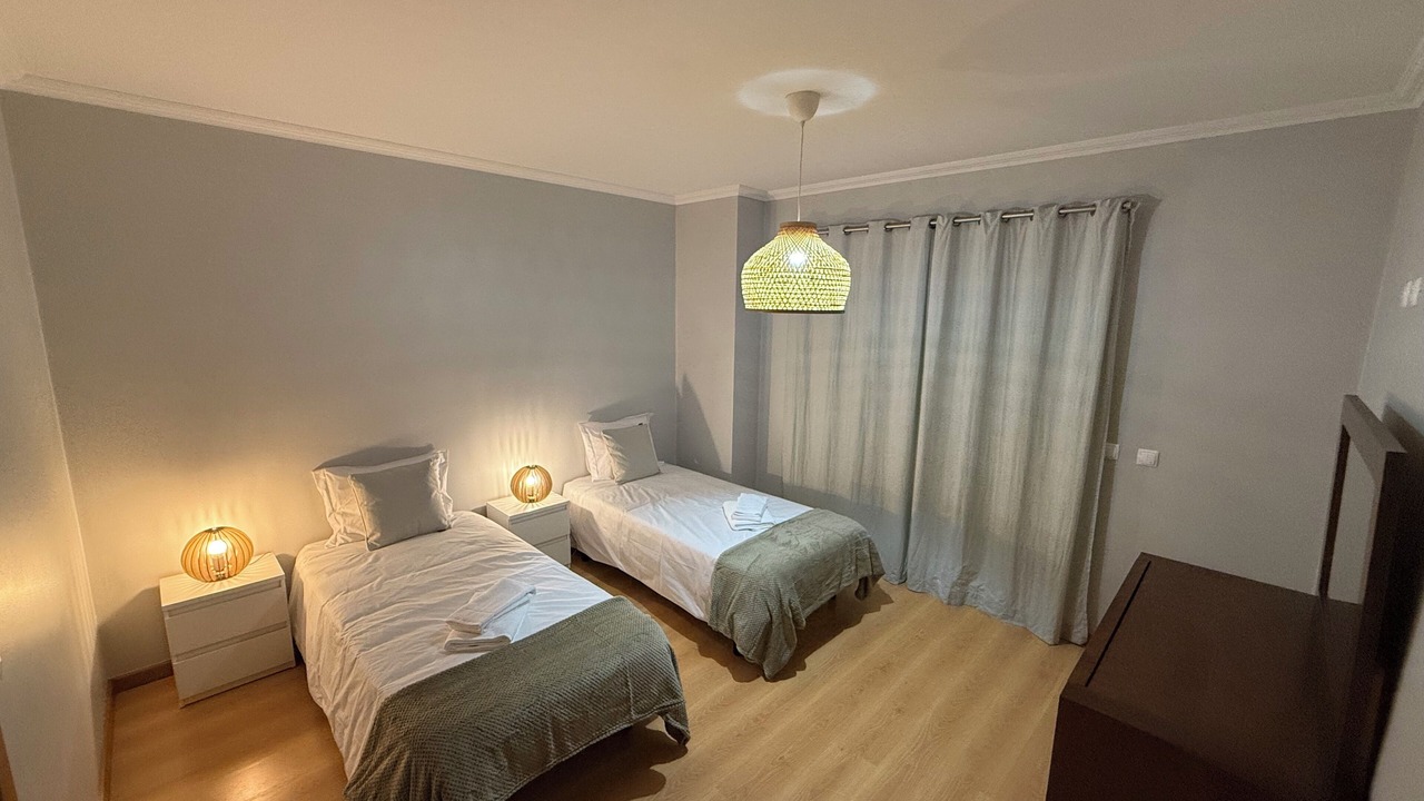 Photo of Bedroom in Lourinha