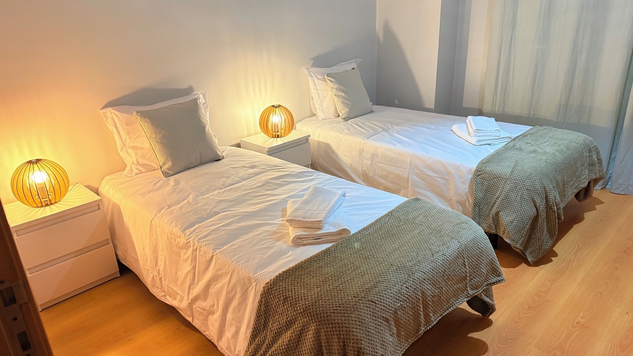 Photo of Bedroom in Lourinha