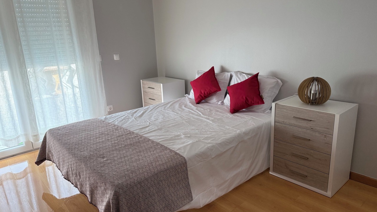 Photo of Bedroom in Lourinha