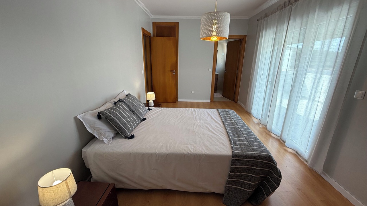 Photo of Bedroom in Lourinha