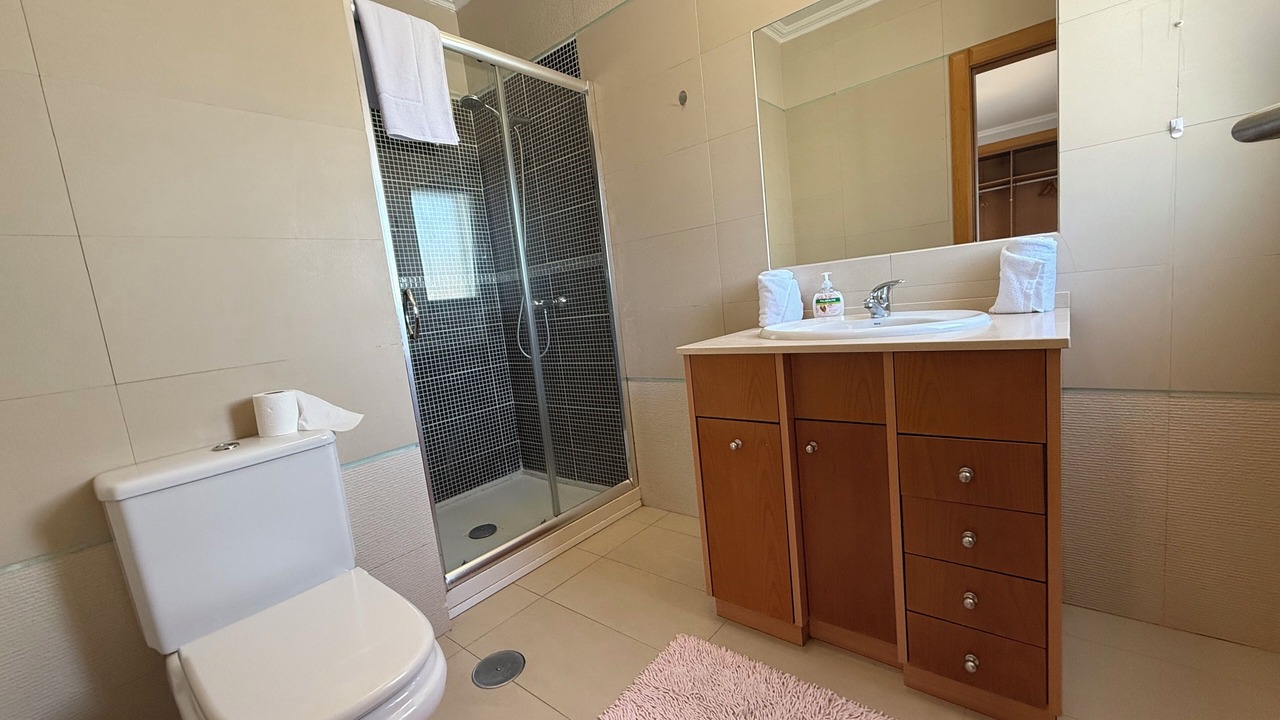 Photo of Bathroom in Lourinha
