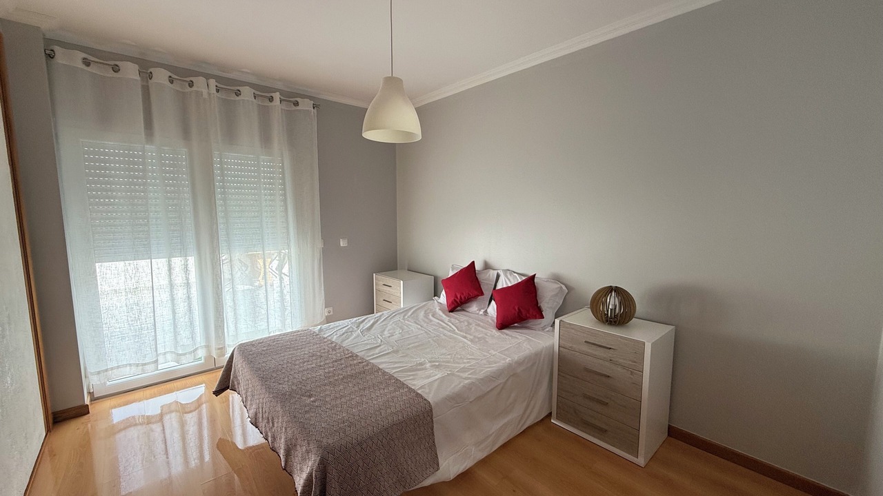 Photo of Bedroom in Lourinha