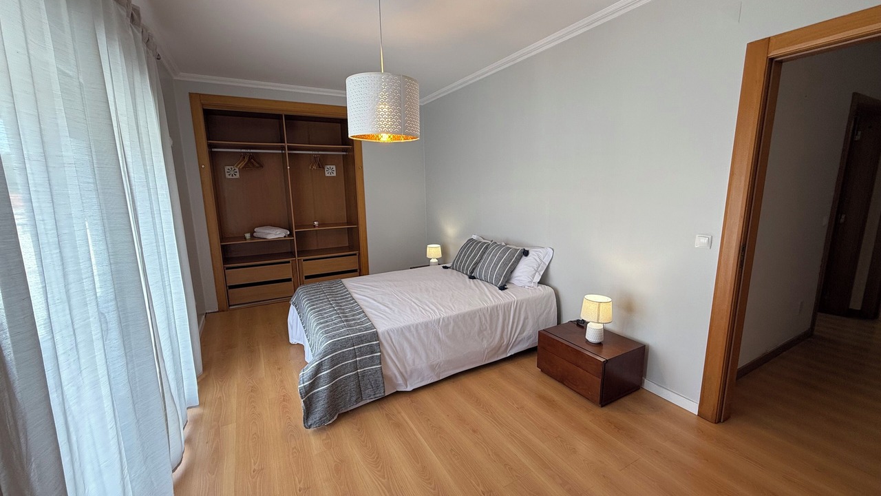 Photo of Bedroom in Lourinha