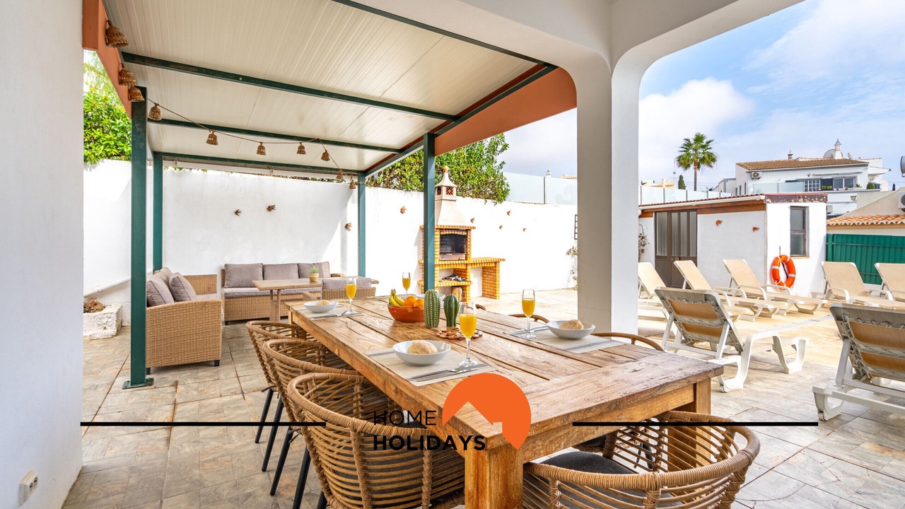 Photo of Outdoor in Albufeira