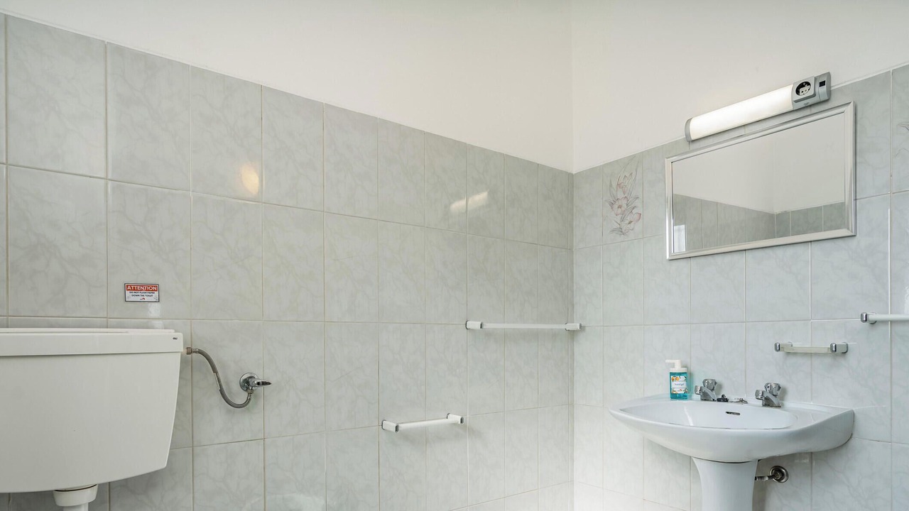 Photo of Bathroom in Albufeira