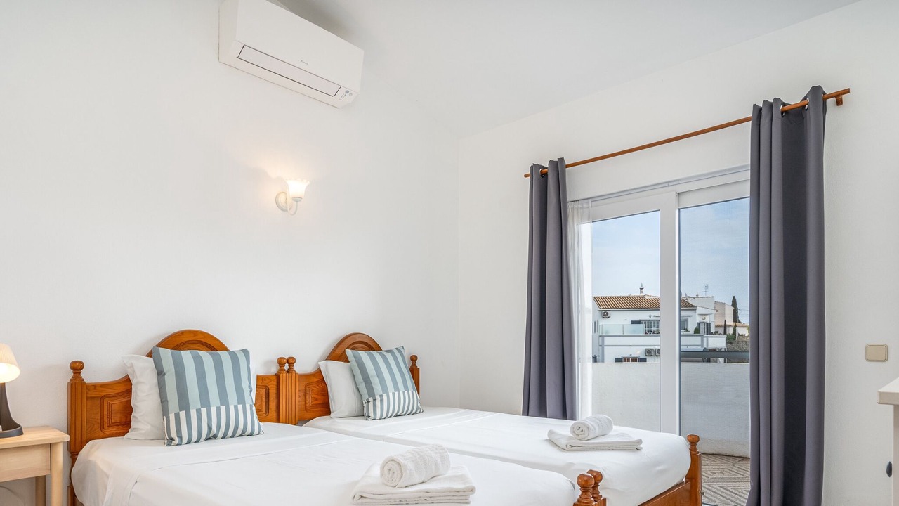 Photo of Bedroom in Albufeira