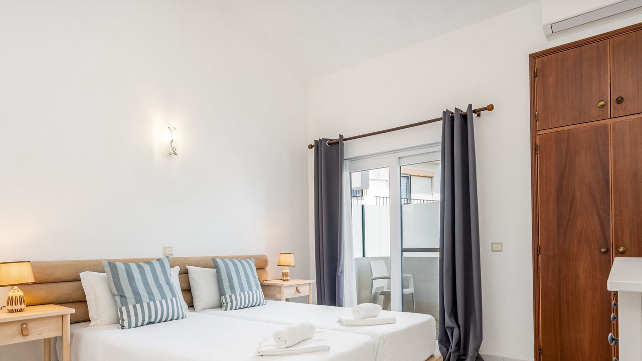Photo of Bedroom in Albufeira