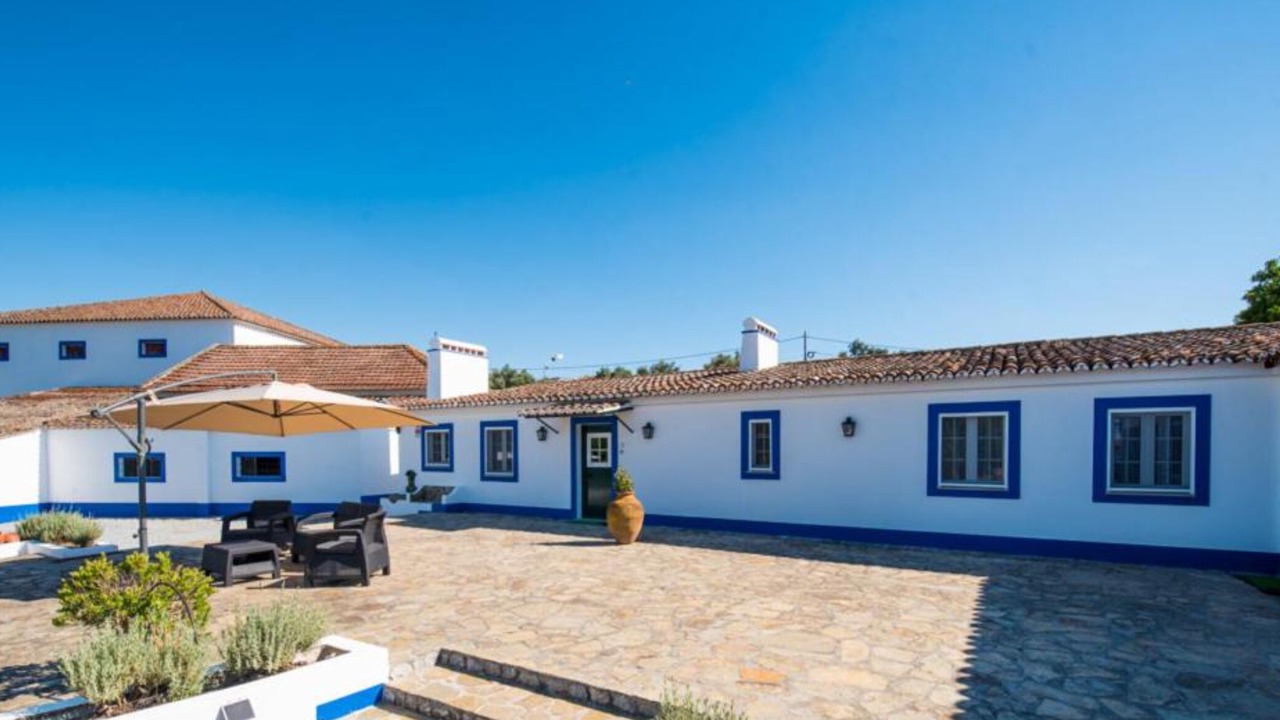 Photo of Outdoor in Alcacovas