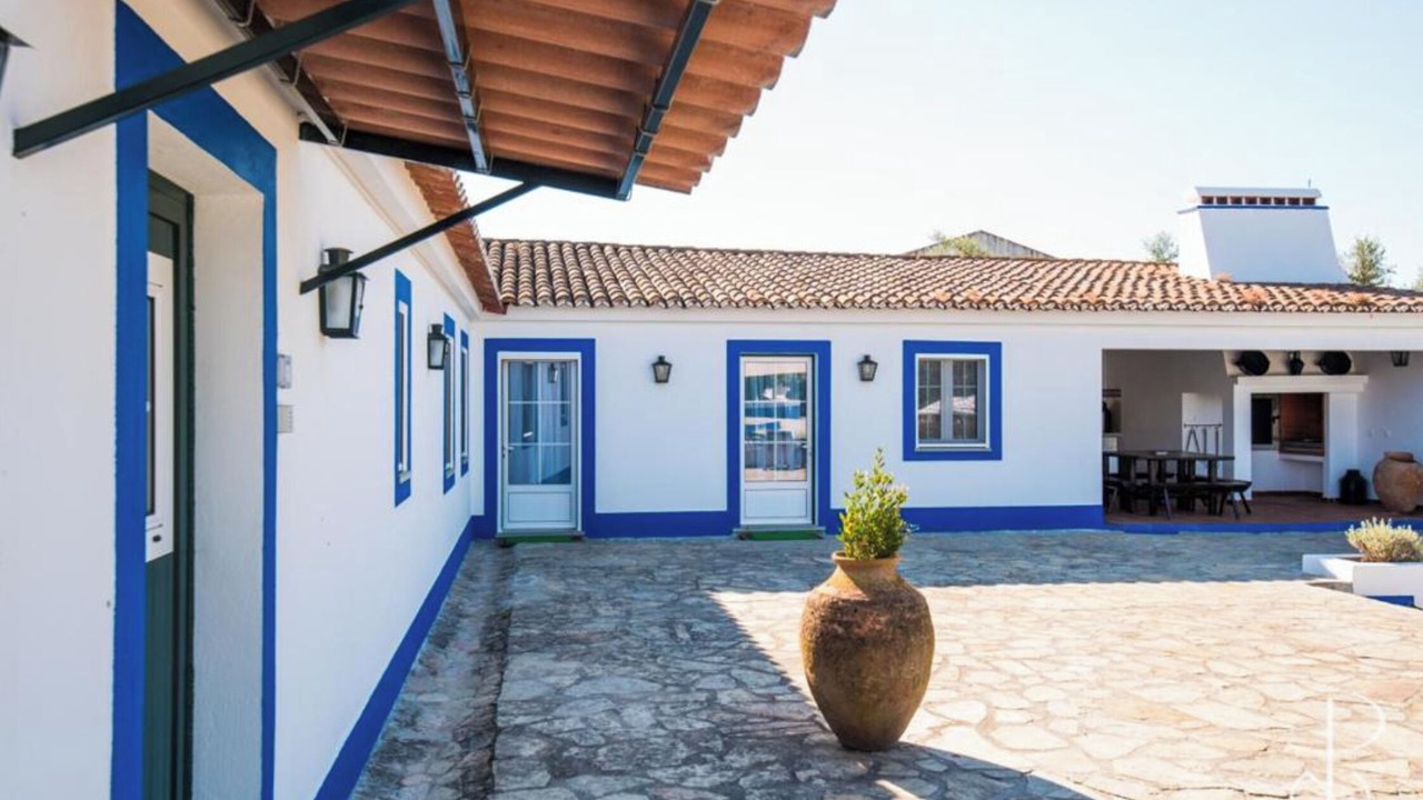Photo of Outdoor in Alcacovas