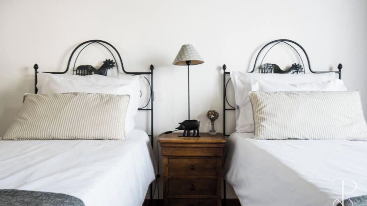 Photo of Bedroom in Alcacovas