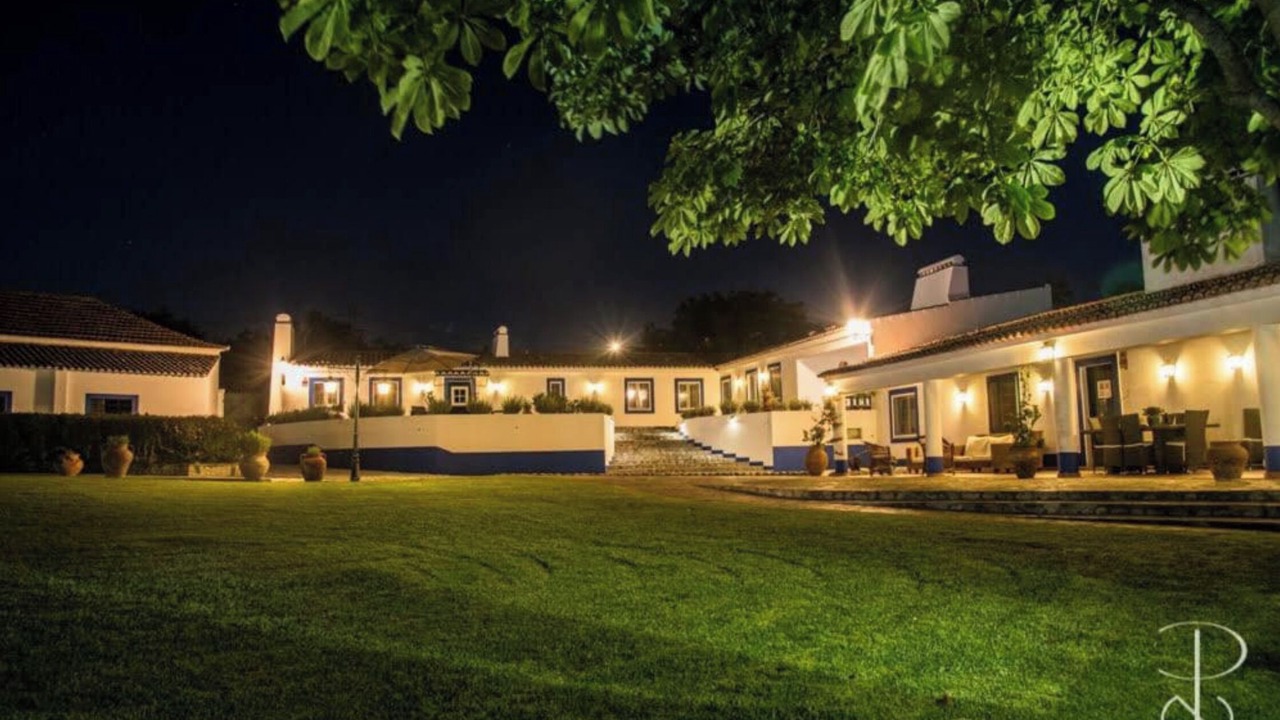 Photo of Outdoor in Alcacovas
