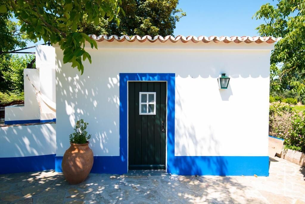 Photo of Outdoor in Alcacovas