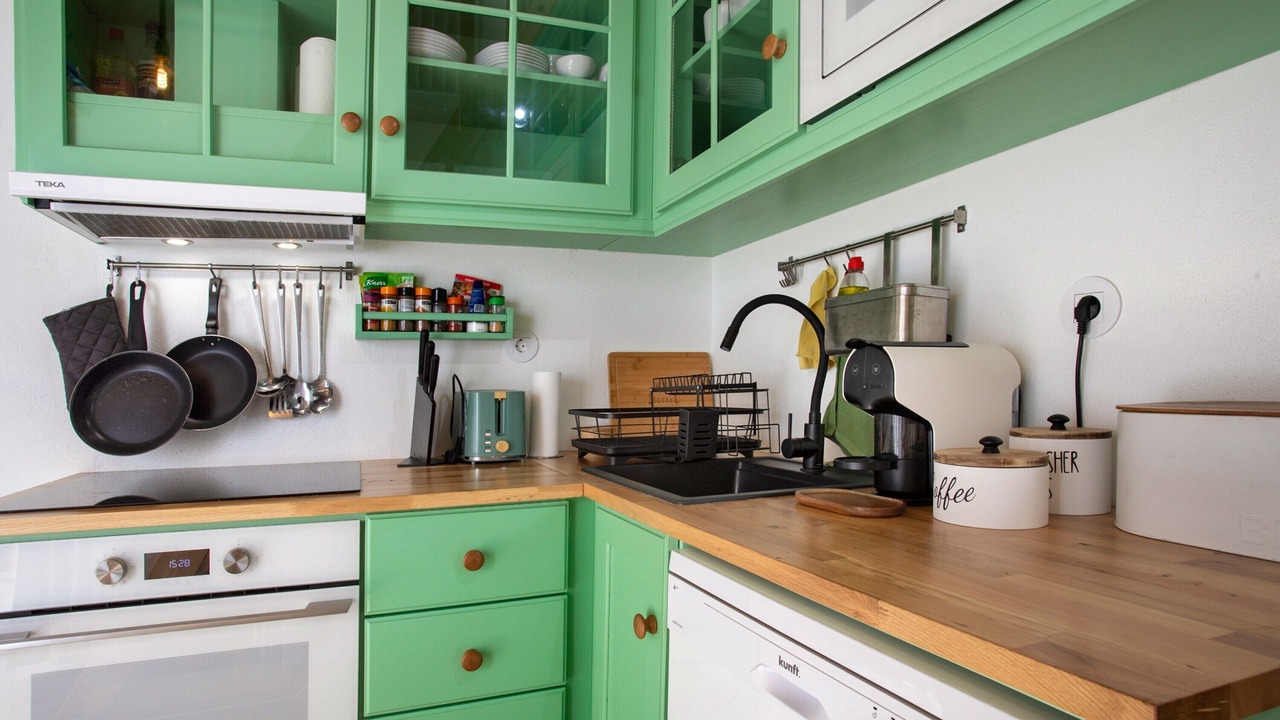 Photo of Kitchen in Cartaxo