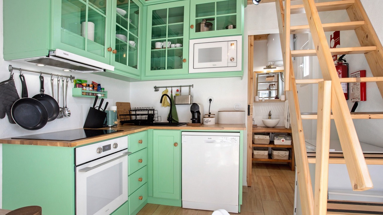 Photo of Kitchen in Cartaxo
