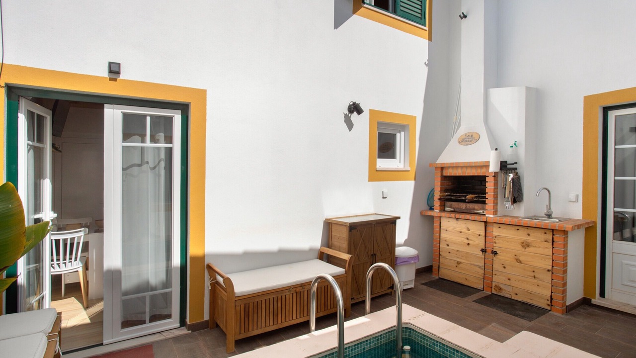 Photo of Outdoor in Cartaxo
